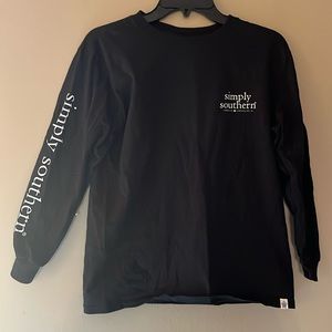 Simply southern collection long sleeve
